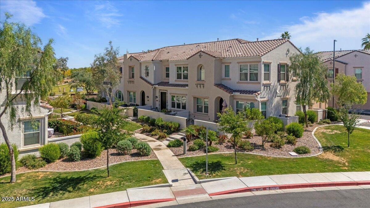 4077 S SABRINA Drive 48