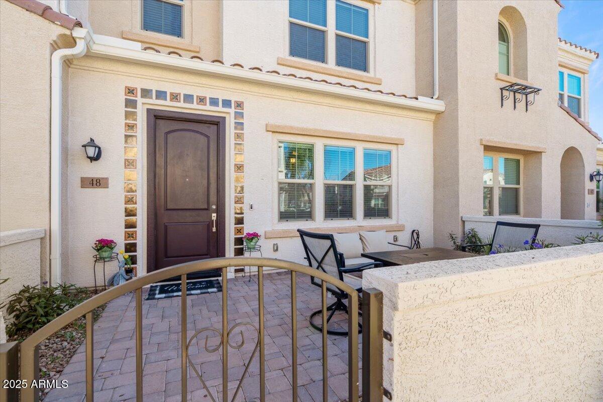4077 S SABRINA Drive 48
