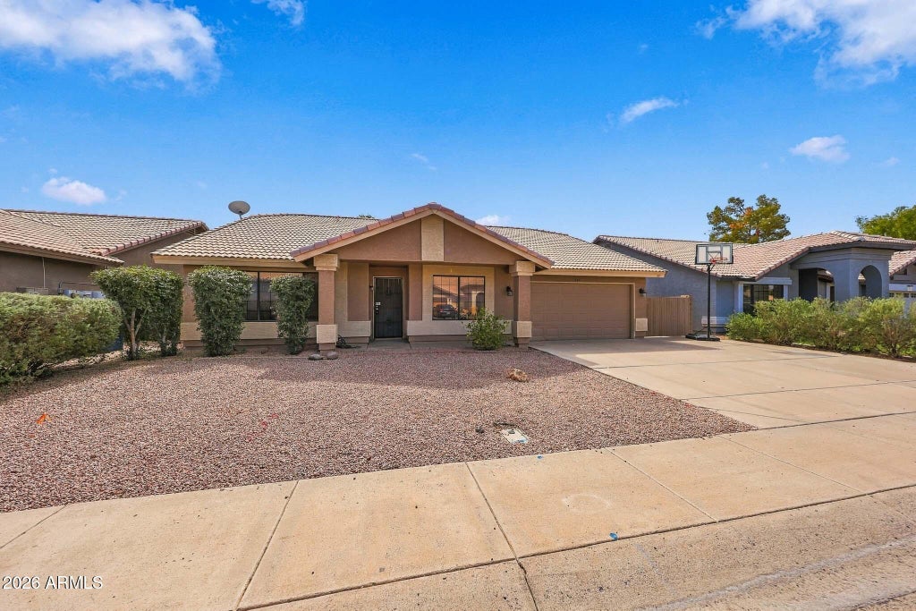 Photo of 531 W Sierra Madre Avenue, Gilbert, AZ 85233 (MLS # 7091285)