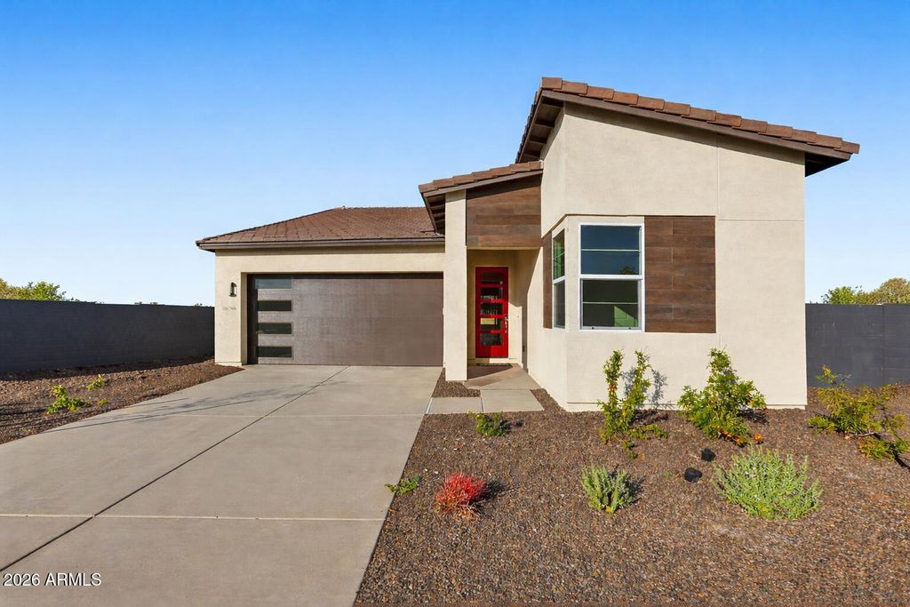 Photo of 15558 S 182nd Avenue, Goodyear, AZ 85338 (MLS # 7019652)