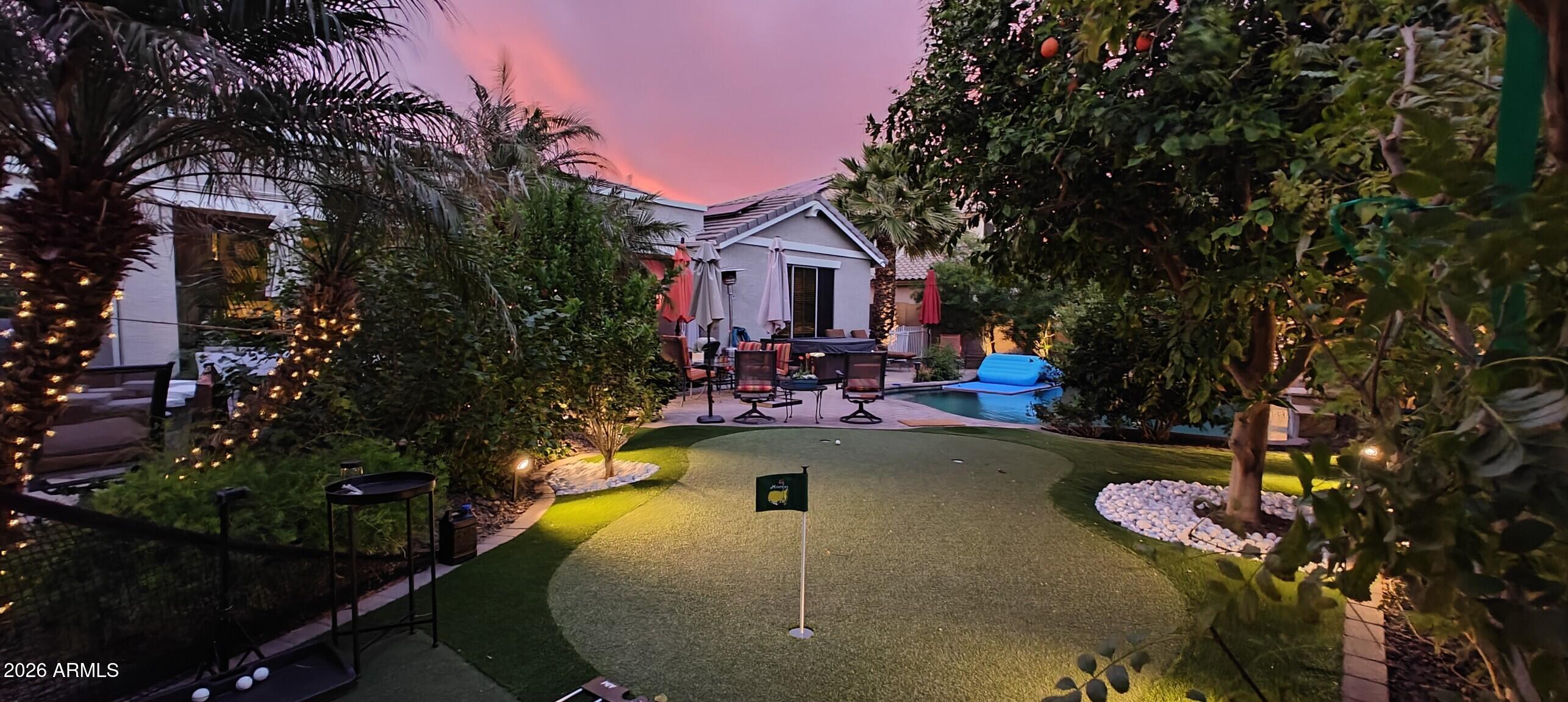 14395 W PORT ROYALE Lane