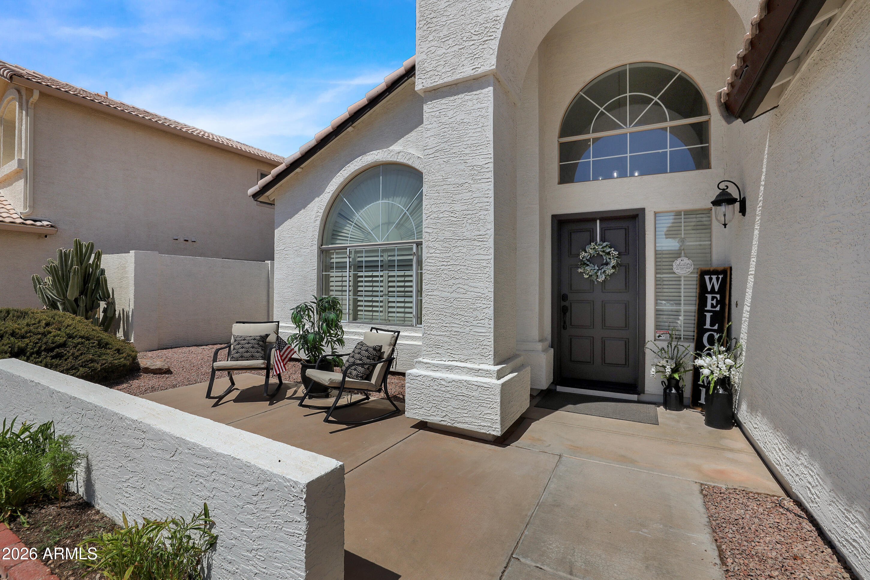 3628 E CEDARWOOD Lane