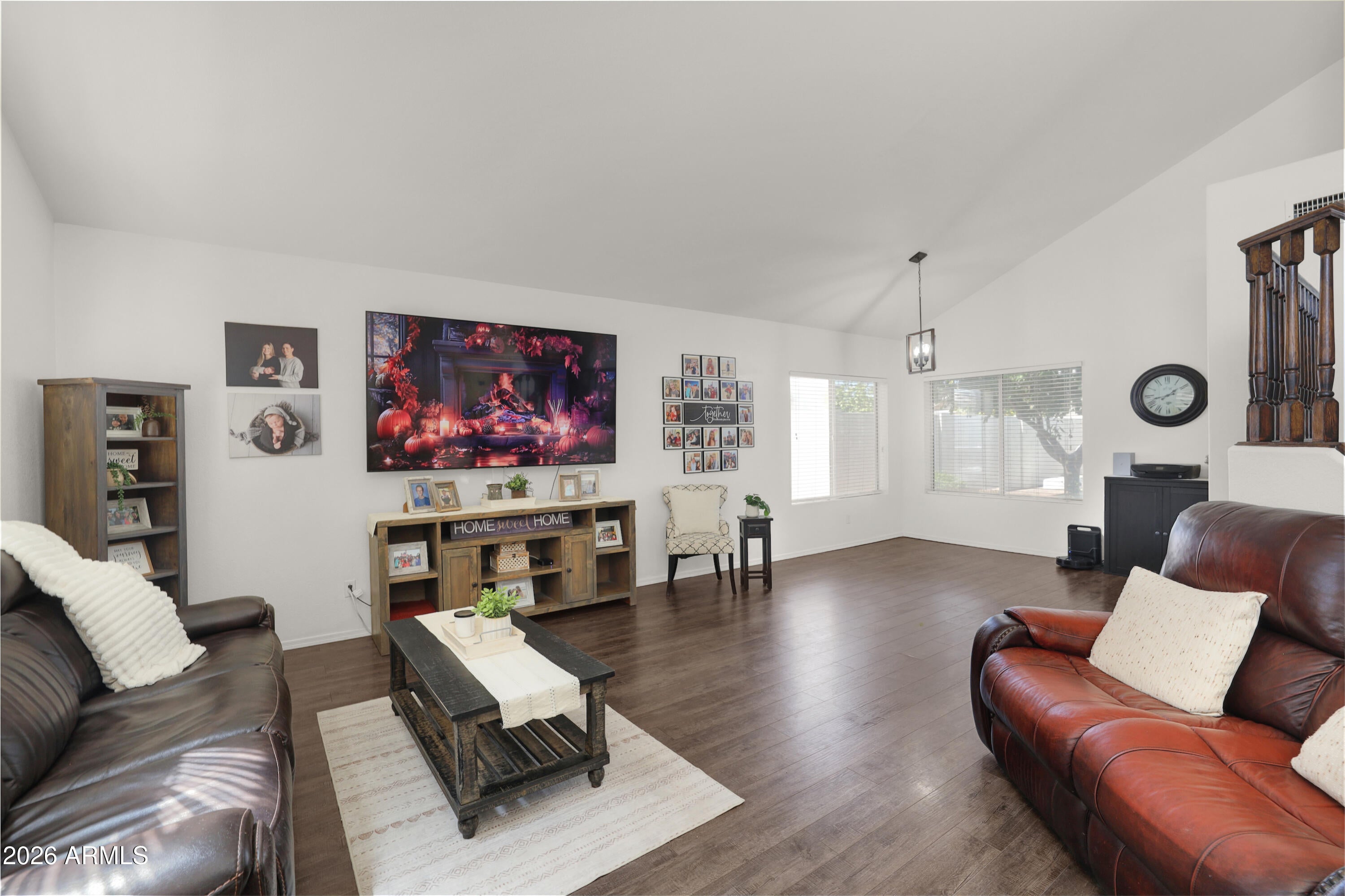 3628 E CEDARWOOD Lane
