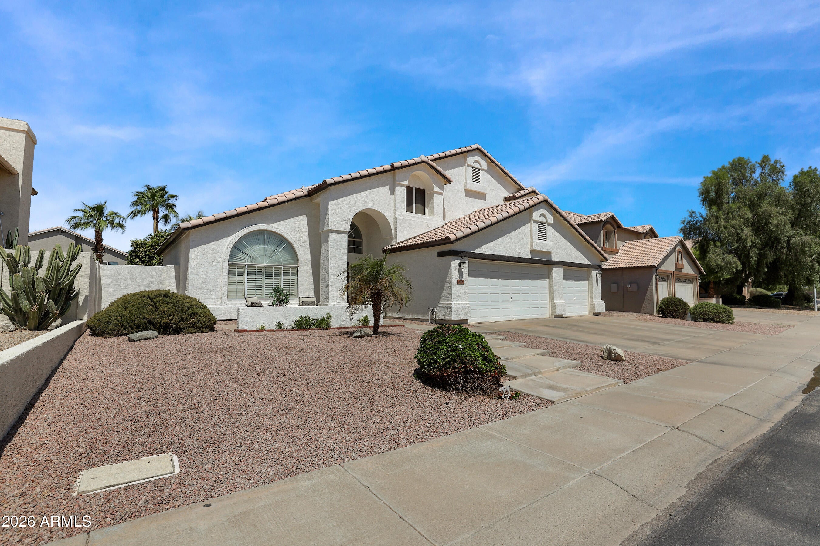 3628 E CEDARWOOD Lane