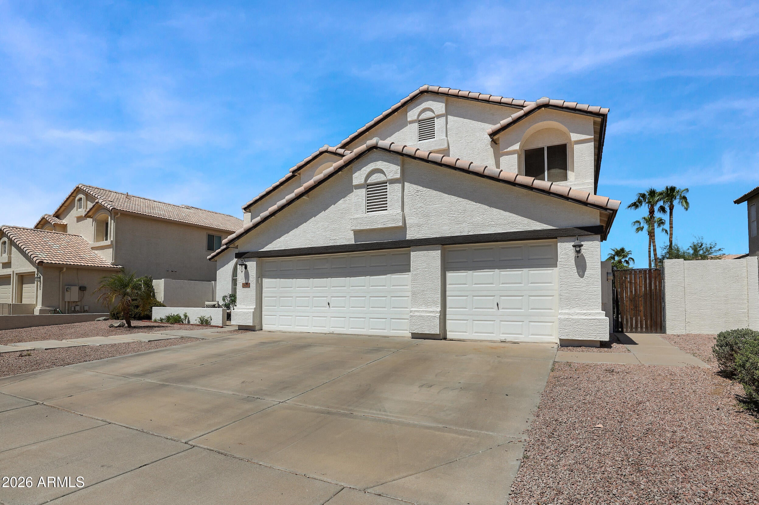 3628 E CEDARWOOD Lane