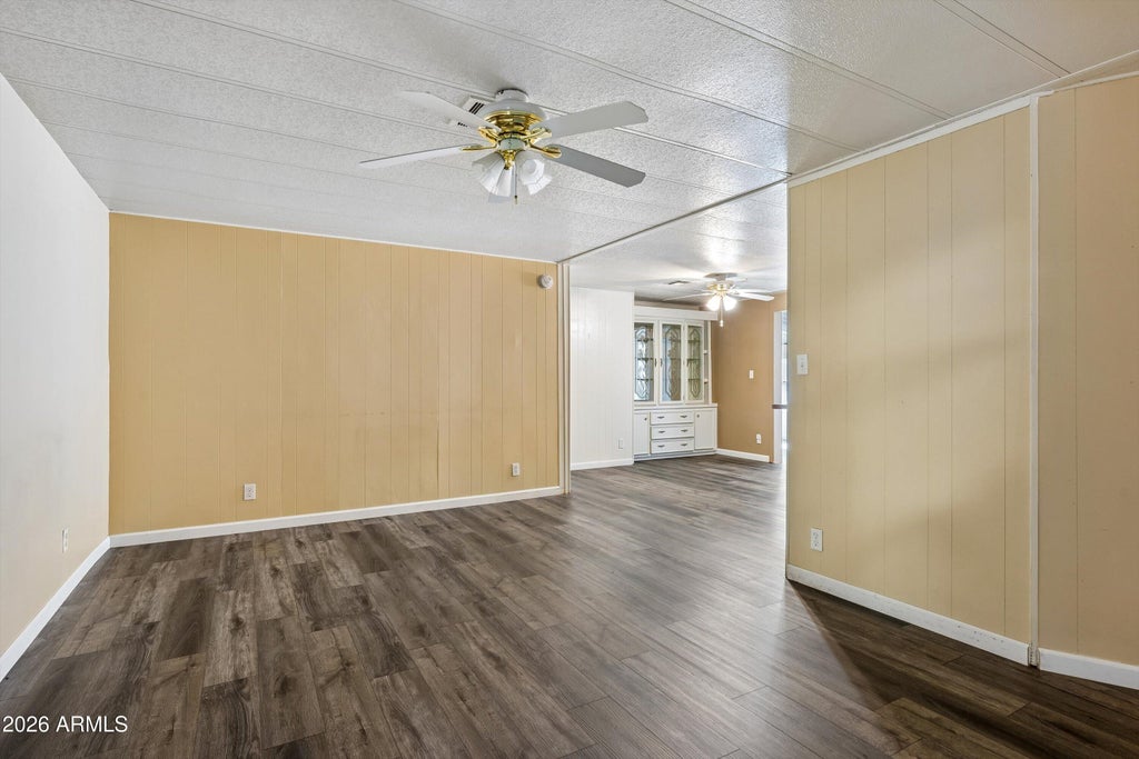Photo of 435 S 76th Way, Mesa, AZ 85208 (MLS # 7089978)