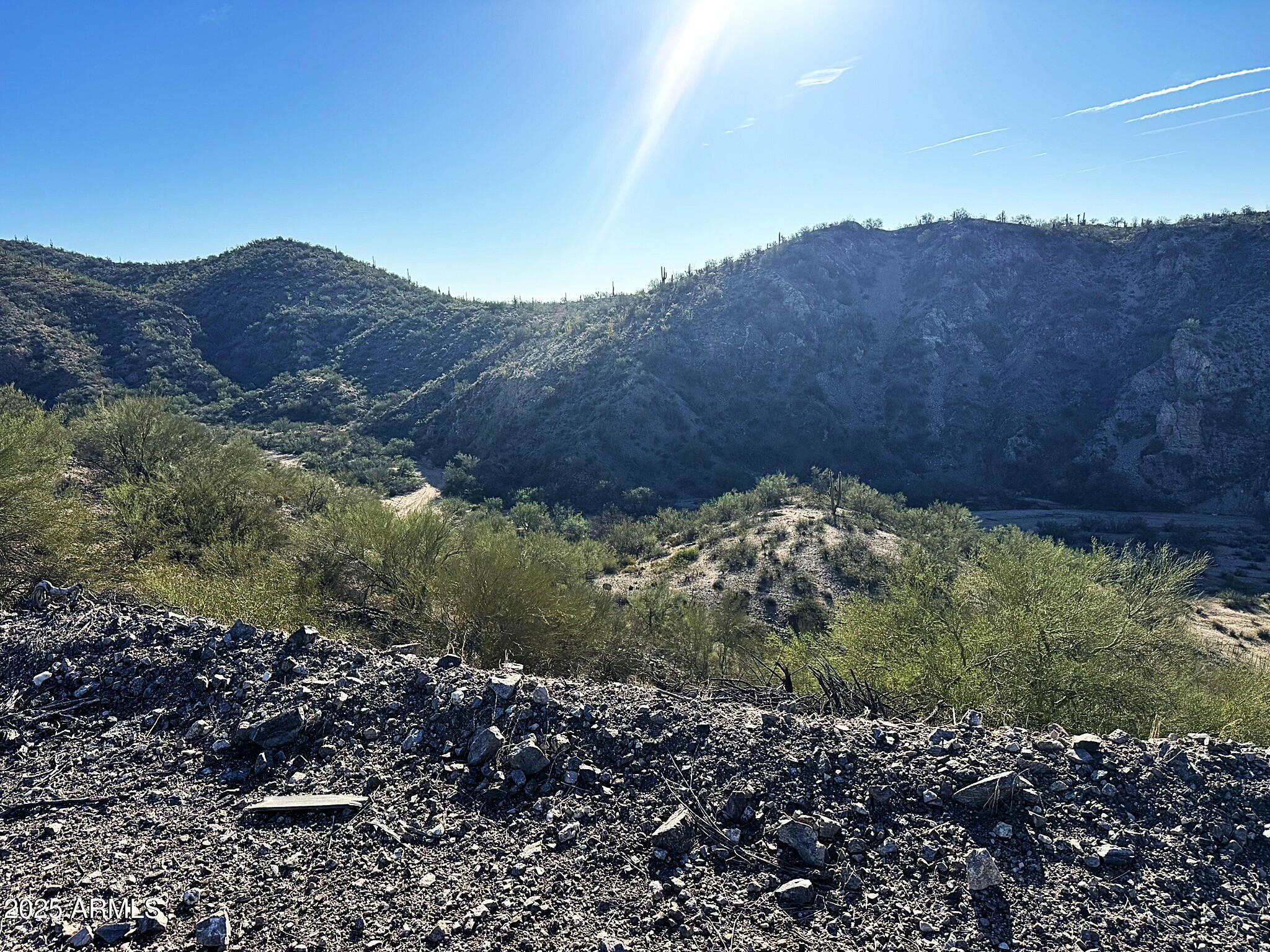 XX00H S Blue Tank Trail -