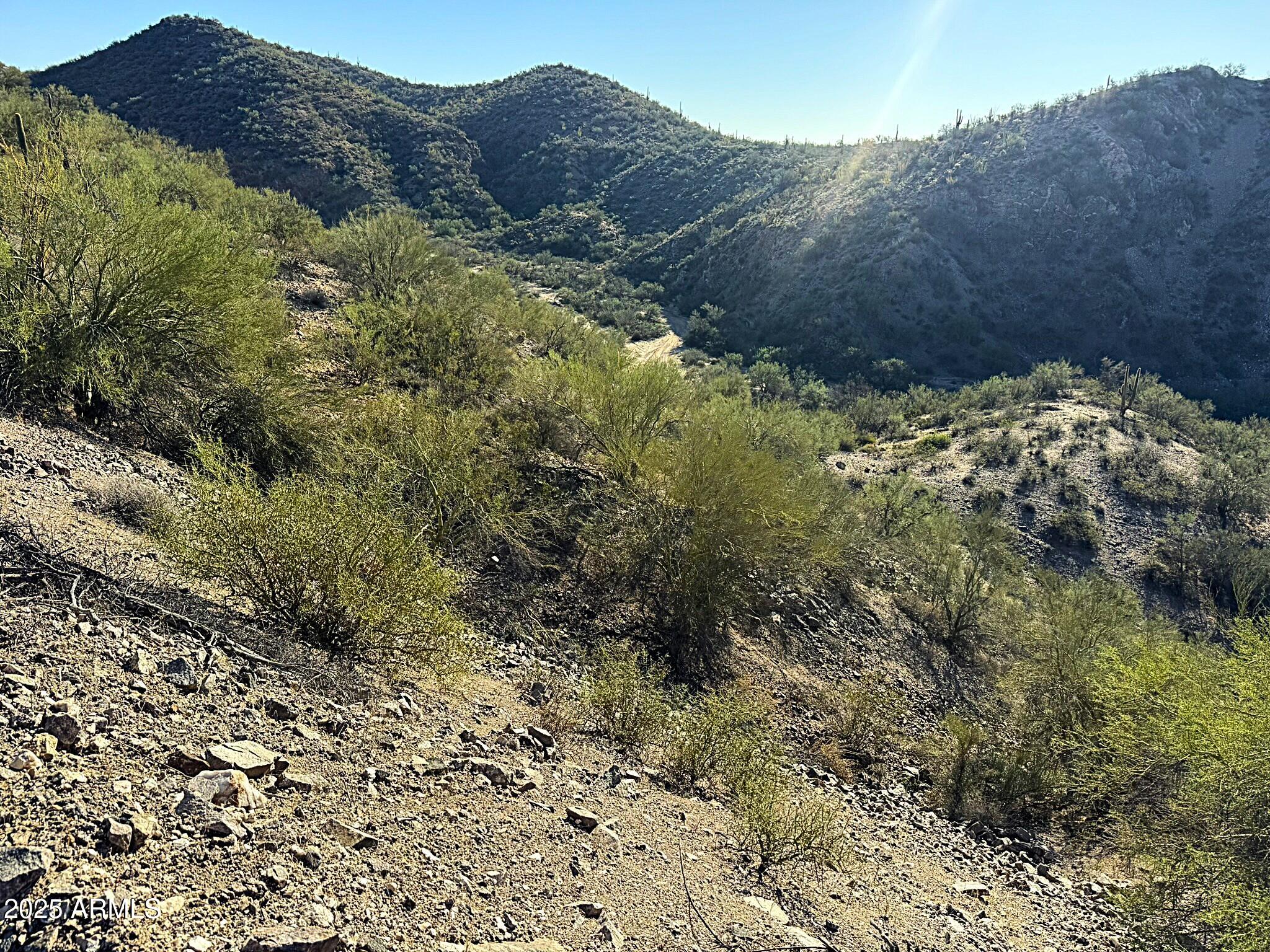 XX00H S Blue Tank Trail -