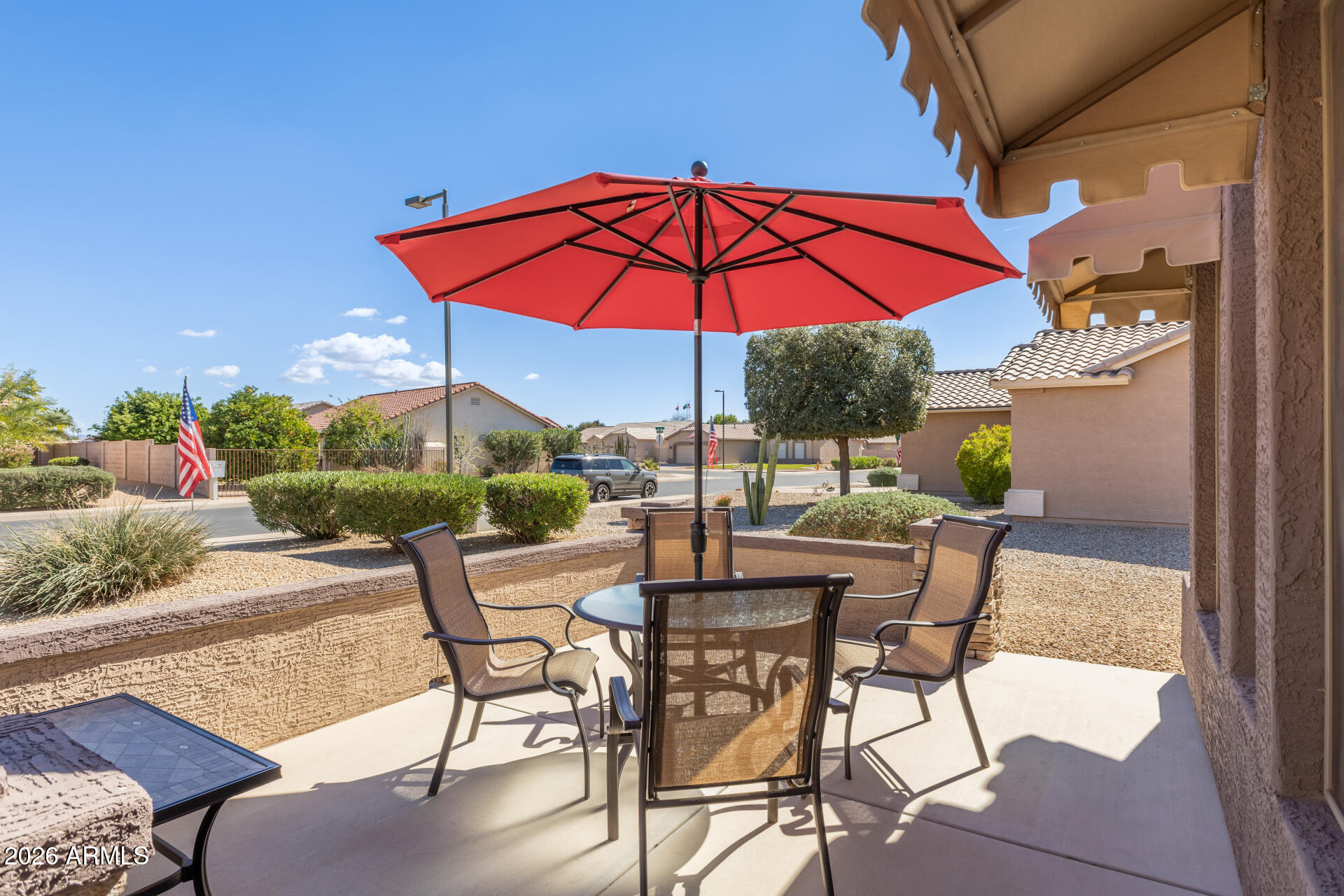 6410 S SENATE Street