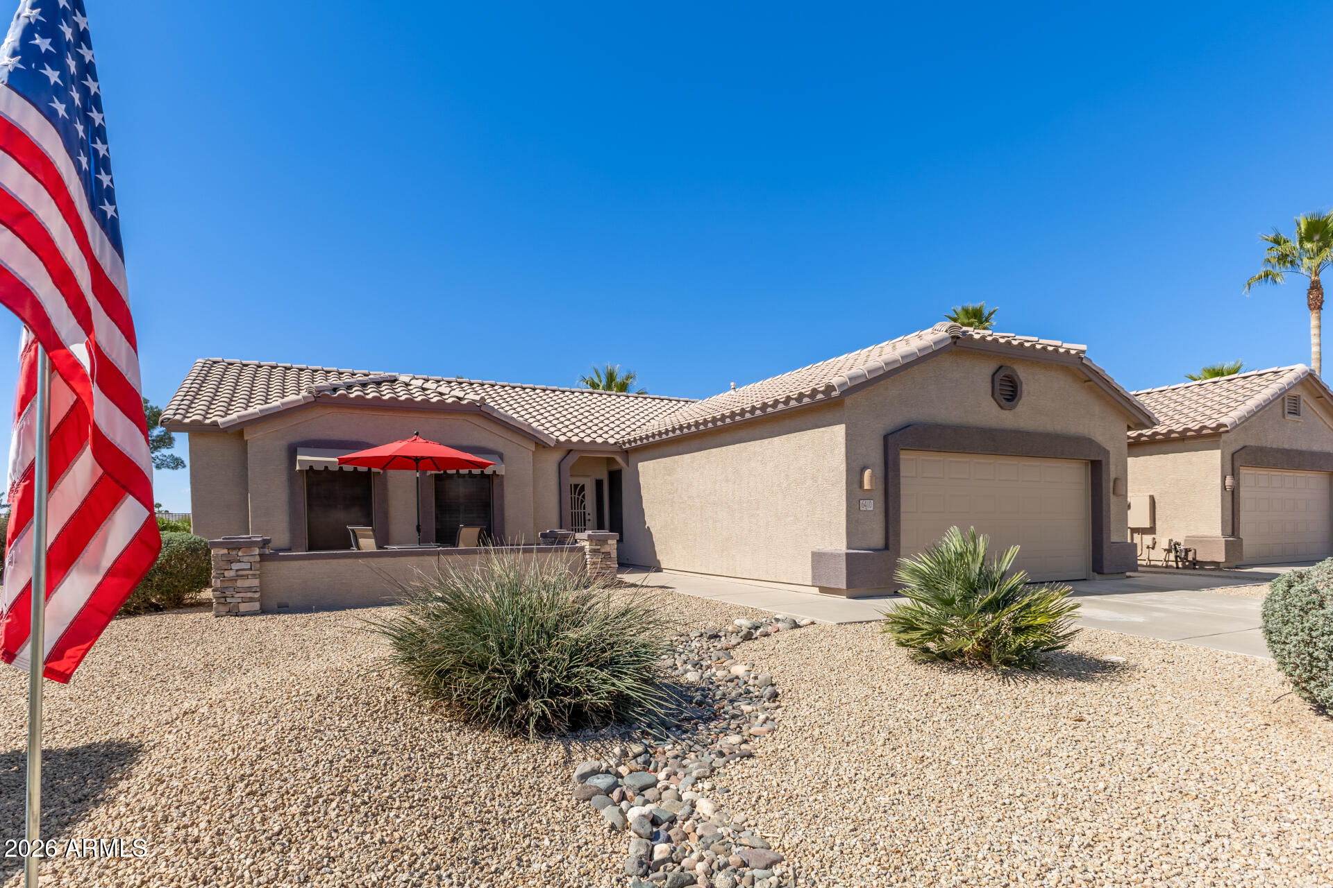 6410 S SENATE Street