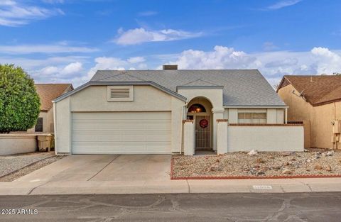 11006 N 60TH Drive Glendale AZ 85304
