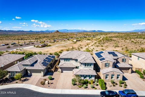 A home in Peoria