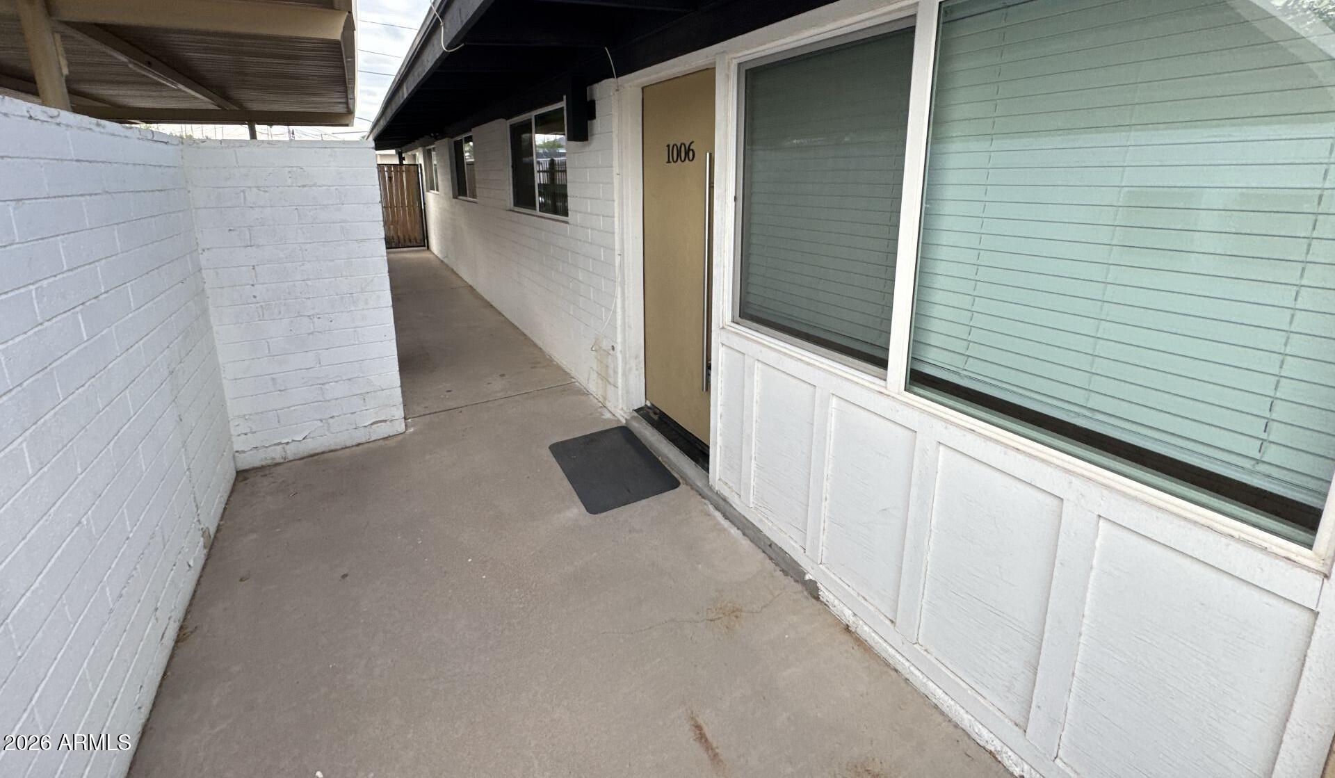 6626 E Cheery Lynn Road 1006
