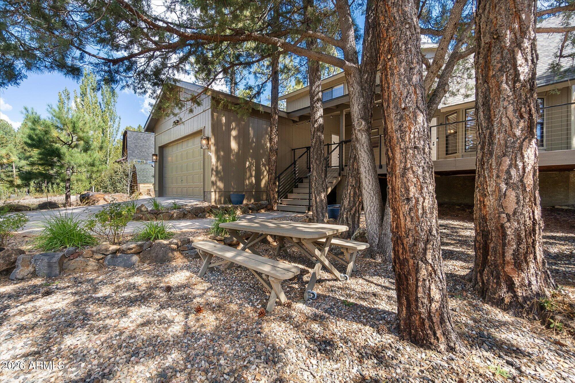 17545 S STALLION Drive