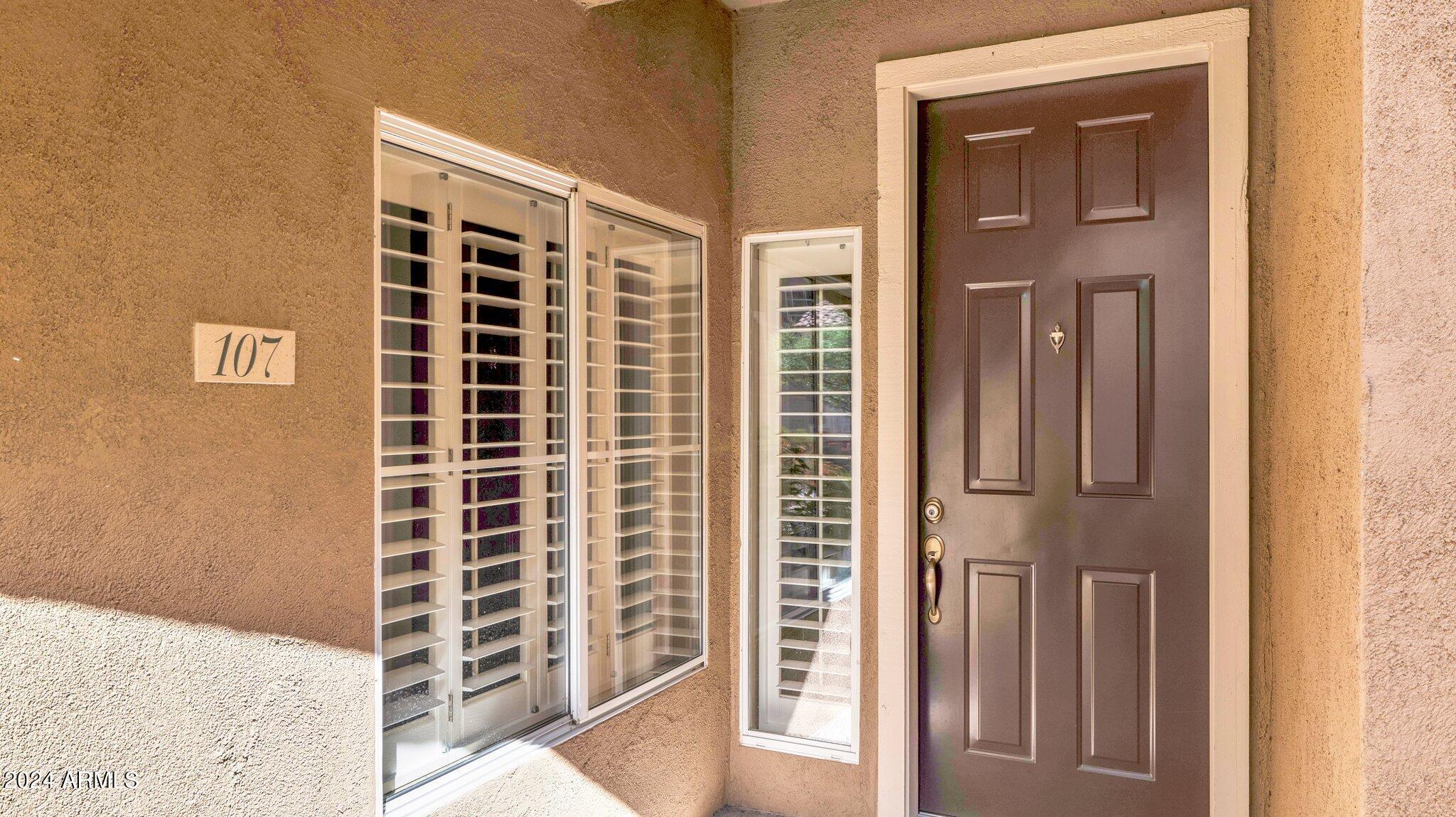 8245 E BELL Road 107
