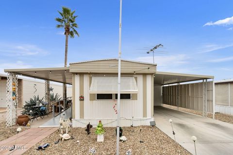 11100 E APACHE Trail Apache Junction AZ 85120