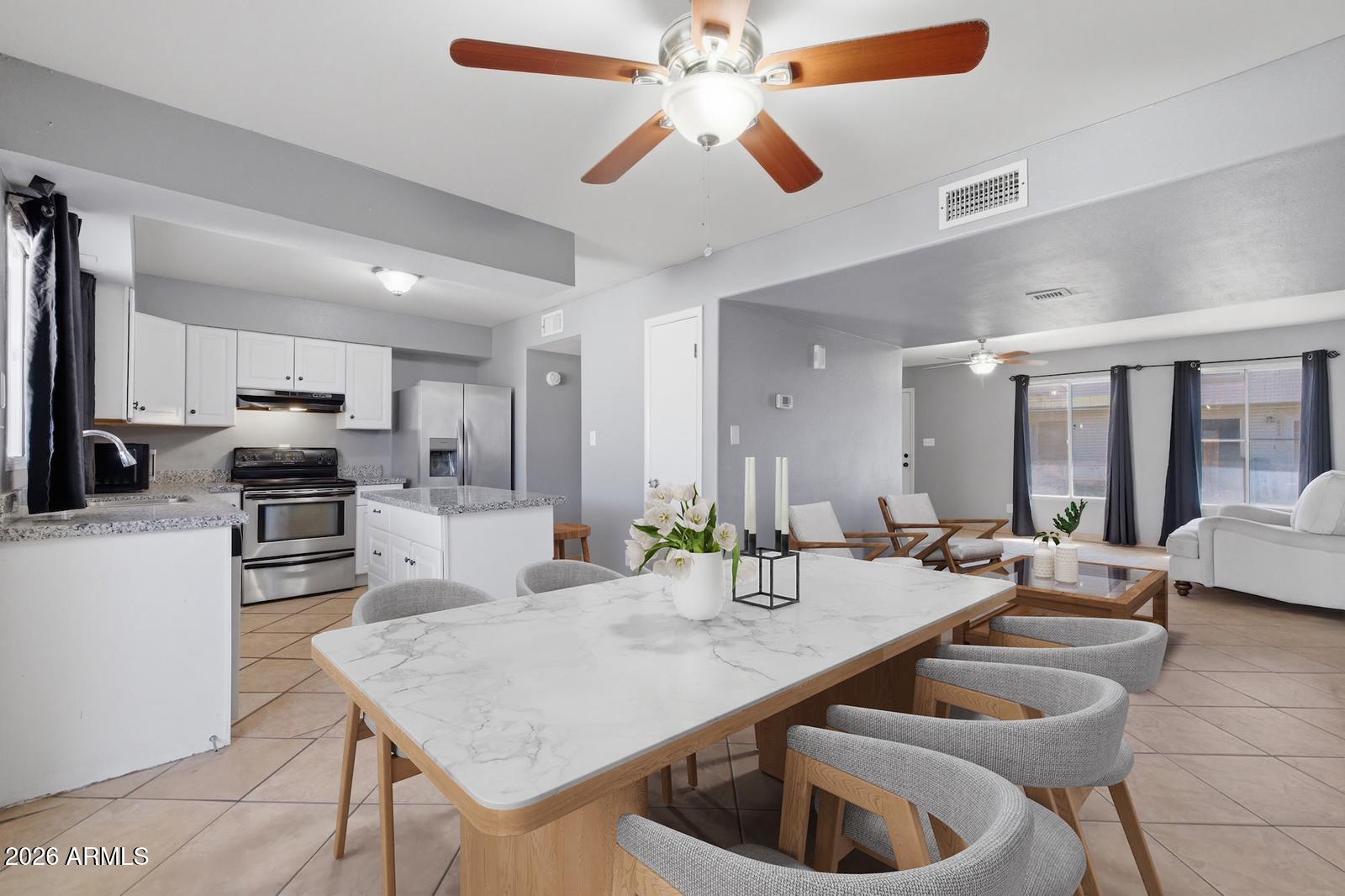 6405 S EL CAMINO Drive