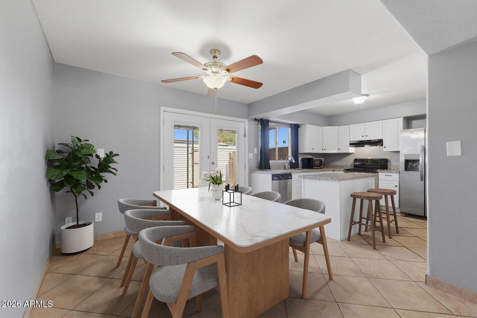 6405 S EL CAMINO Drive