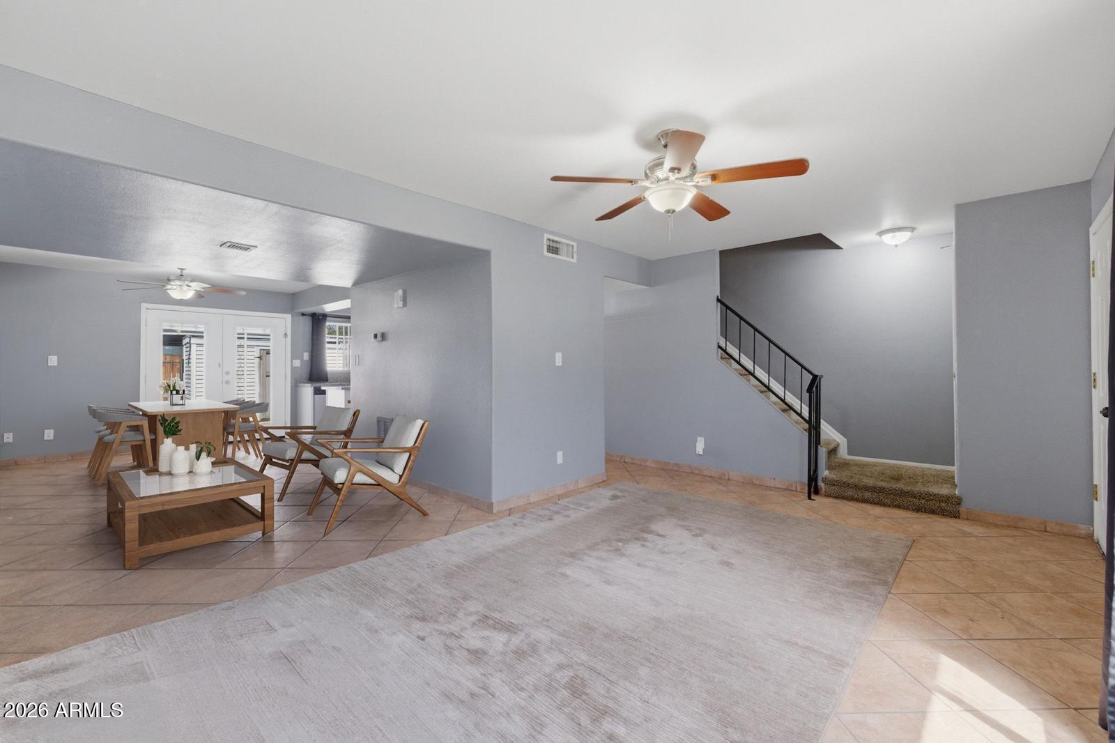 6405 S EL CAMINO Drive