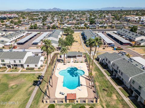 6405 S EL CAMINO Drive Tempe AZ 85283