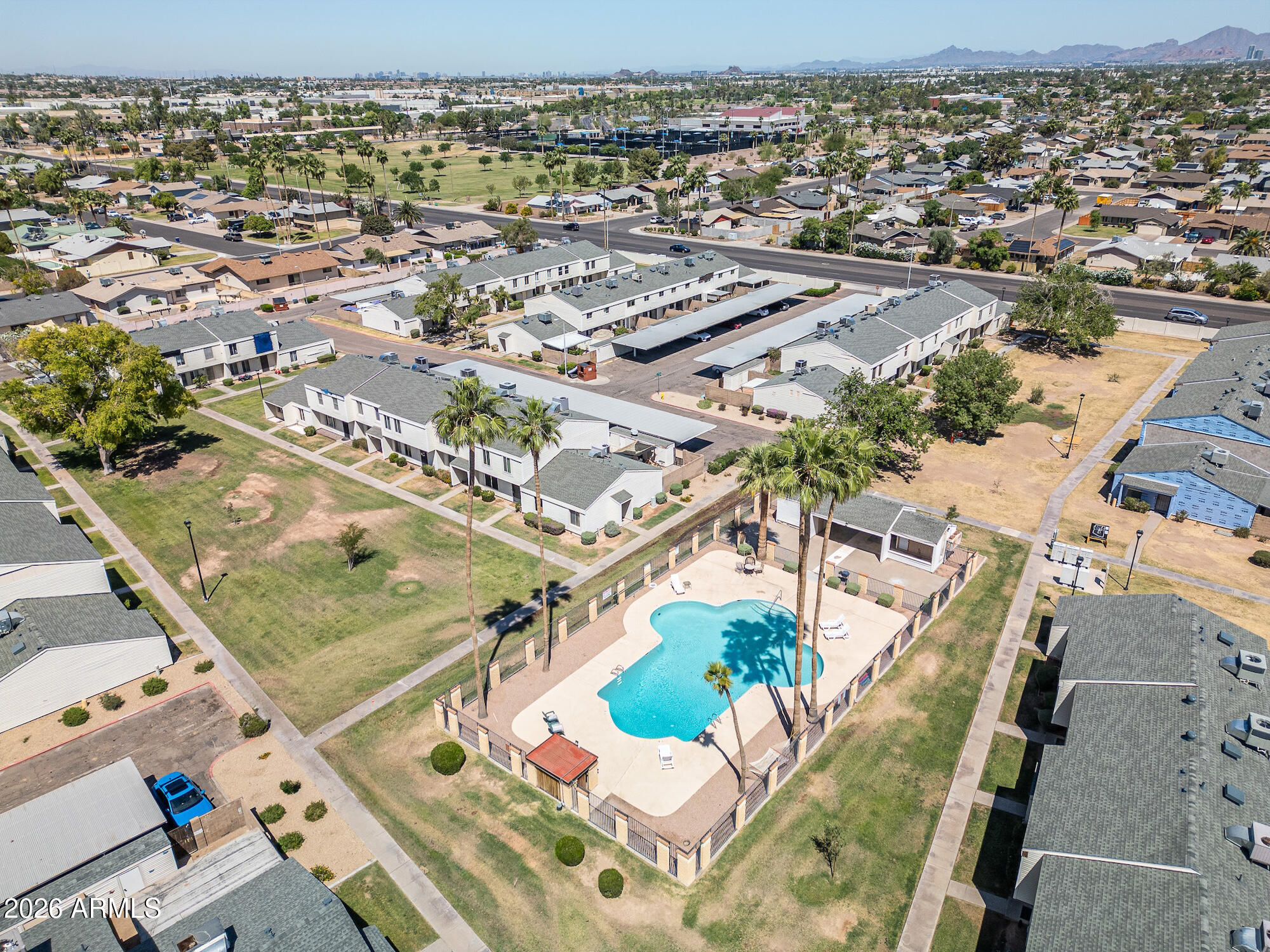 6405 S EL CAMINO Drive