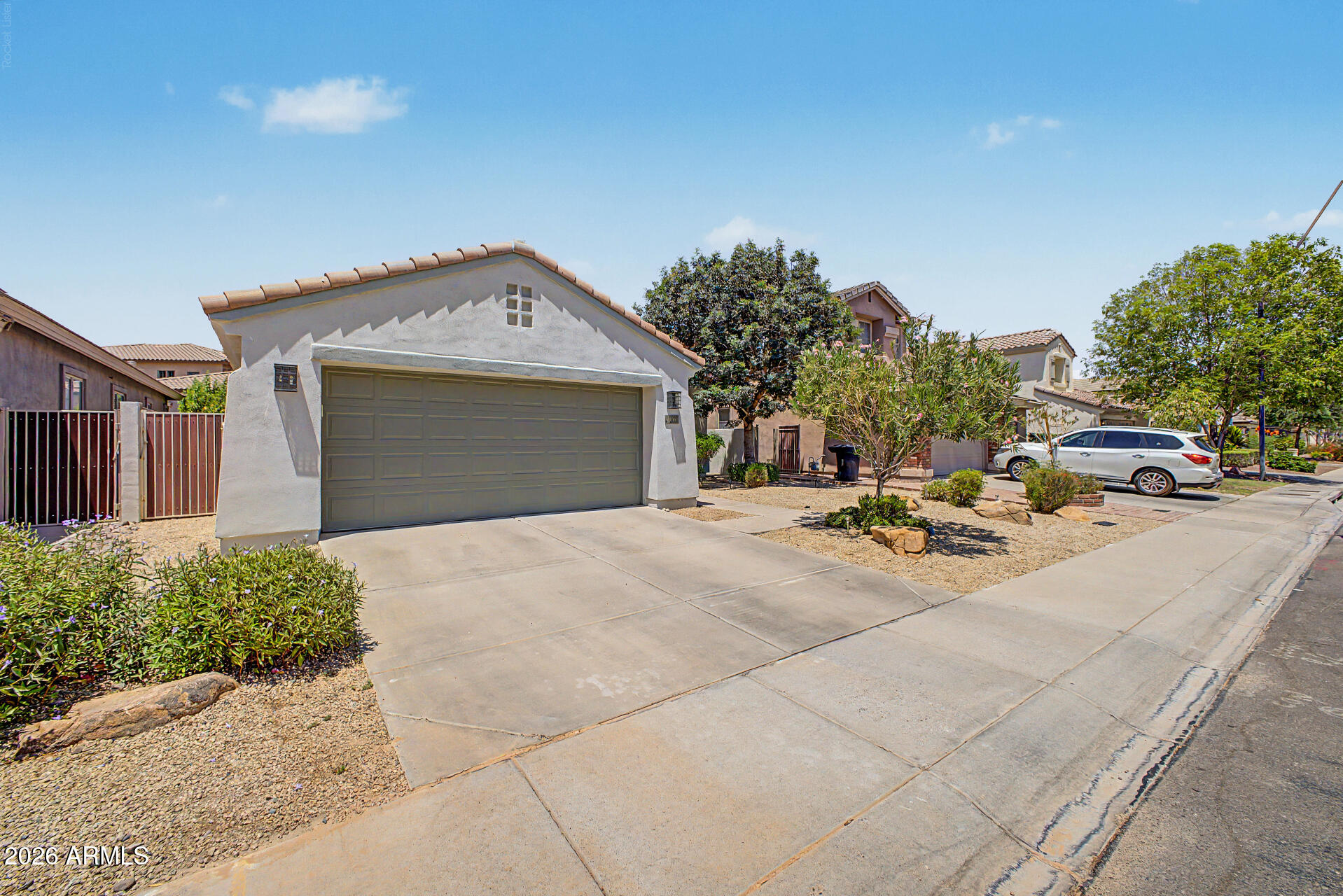 366 E KRISTA Way