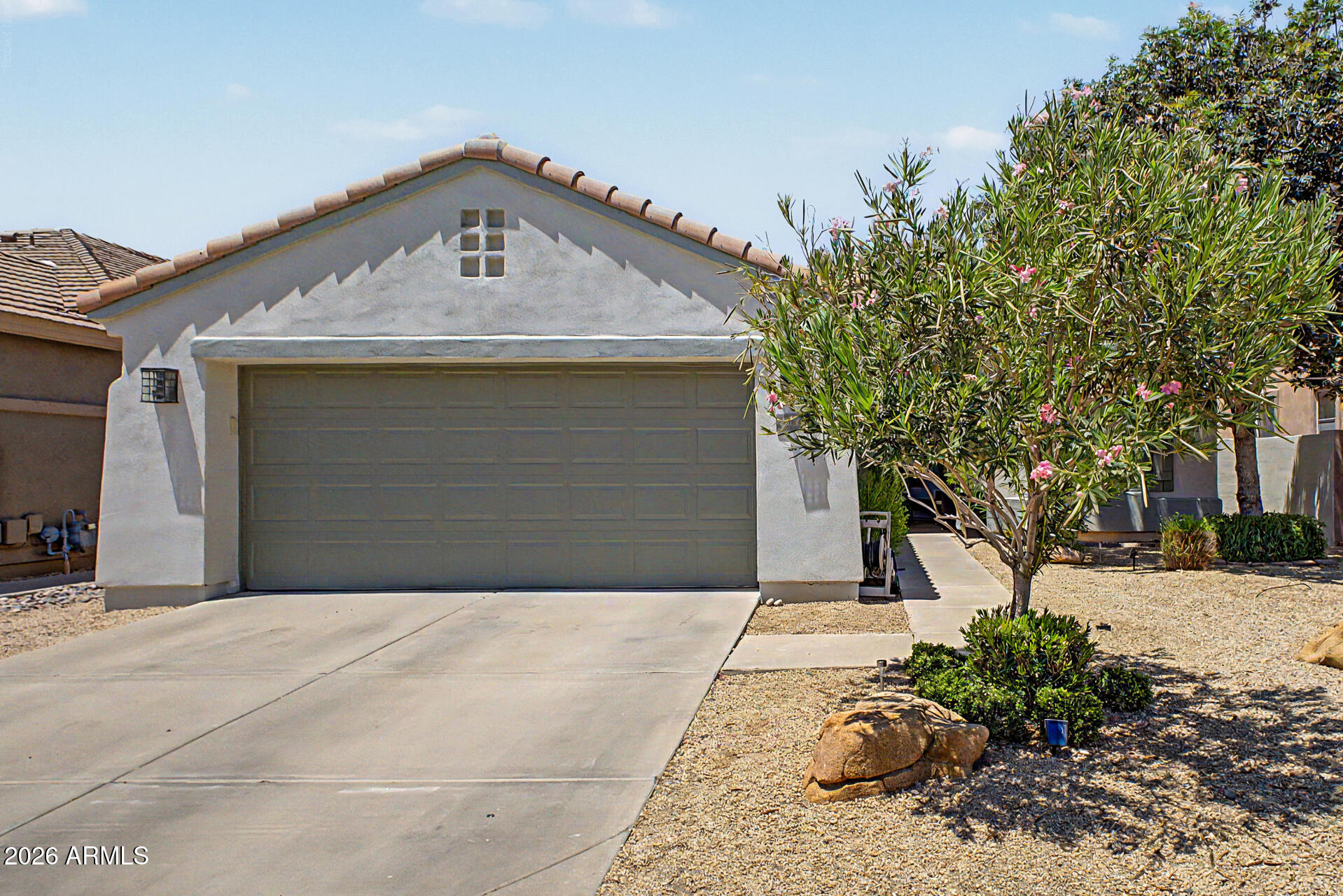 366 E KRISTA Way