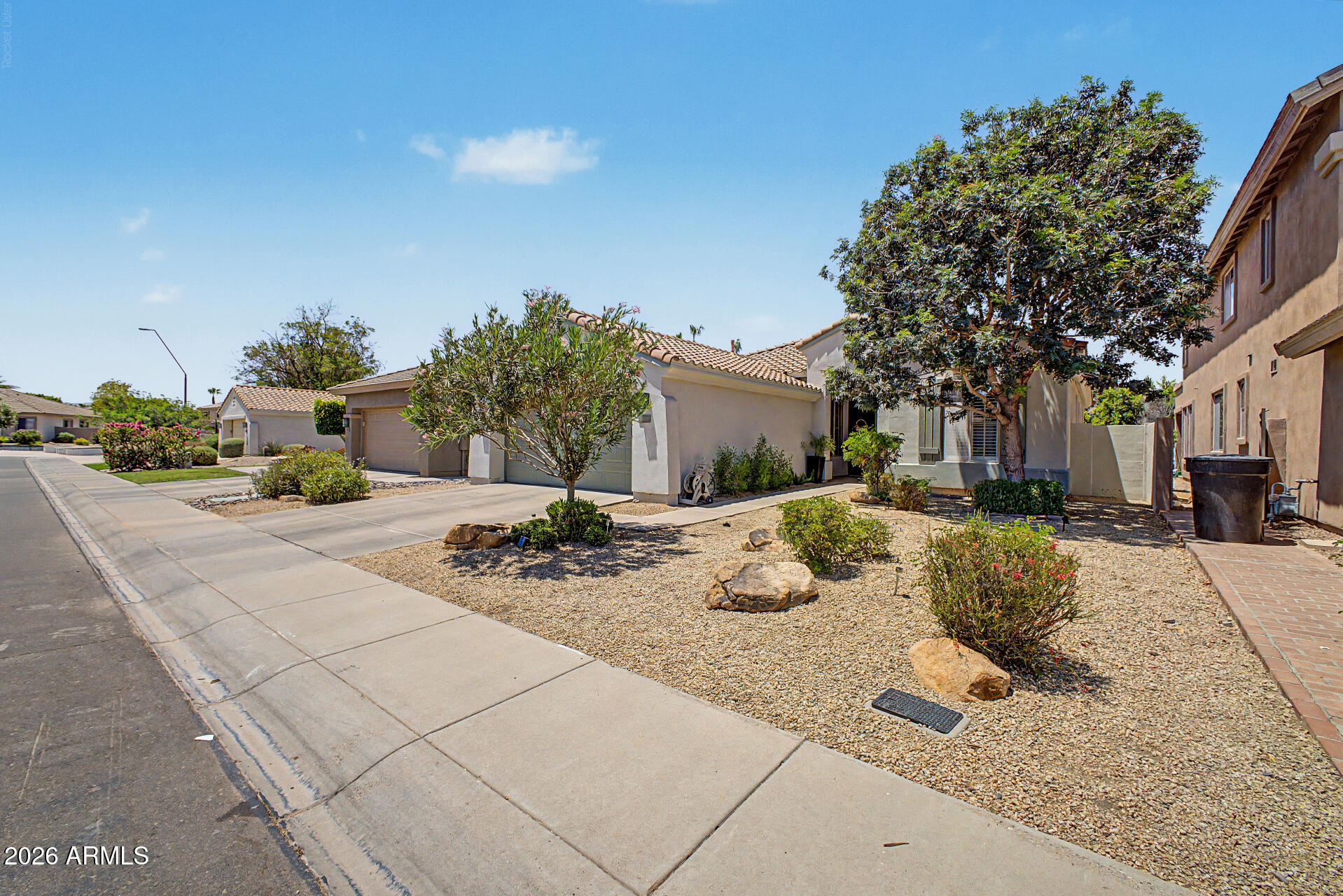 366 E KRISTA Way