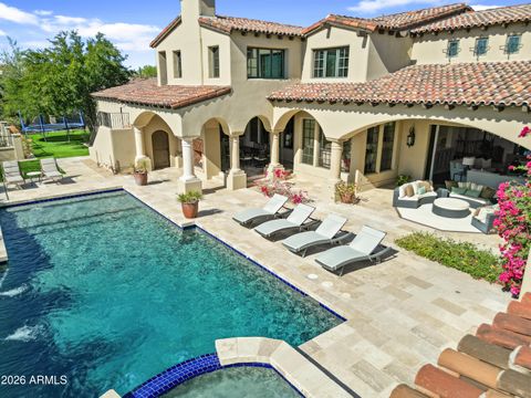 9290 E Thompson Peak Parkway 451 Scottsdale AZ 85255