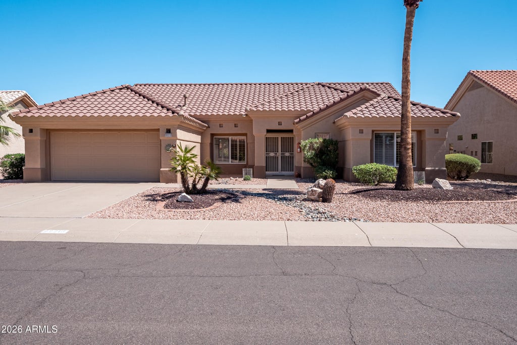 Photo of 22213 N Via Montoya, Sun City West, AZ 85375 (MLS # 7084911)