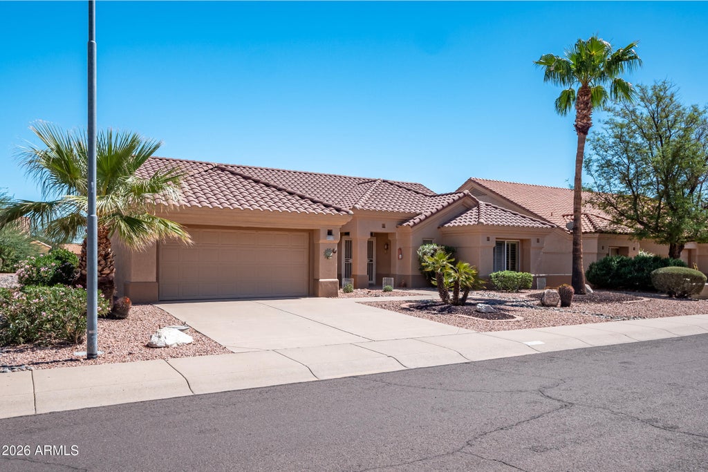 Photo of 22213 N Via Montoya, Sun City West, AZ 85375 (MLS # 7084911)
