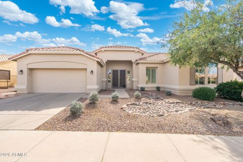 4735 E AZALEA Drive Gilbert AZ 85298