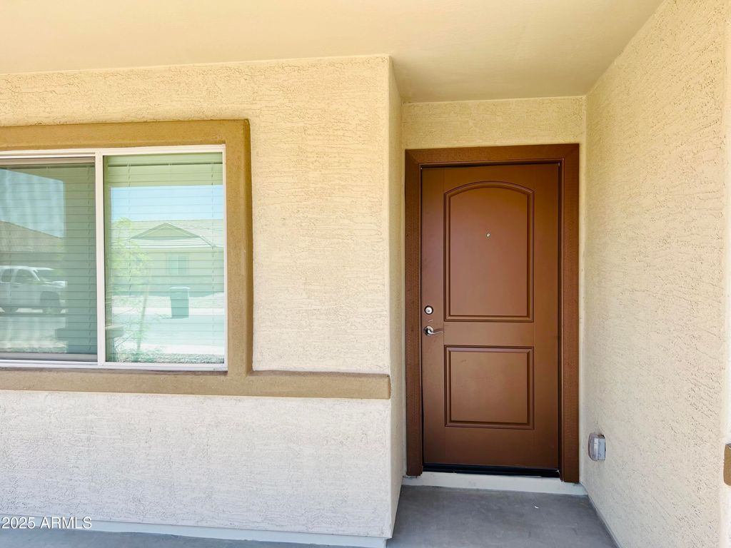 Photo of 1536 E Inouye Drive, Casa Grande, AZ 85122 (MLS # 6918203)