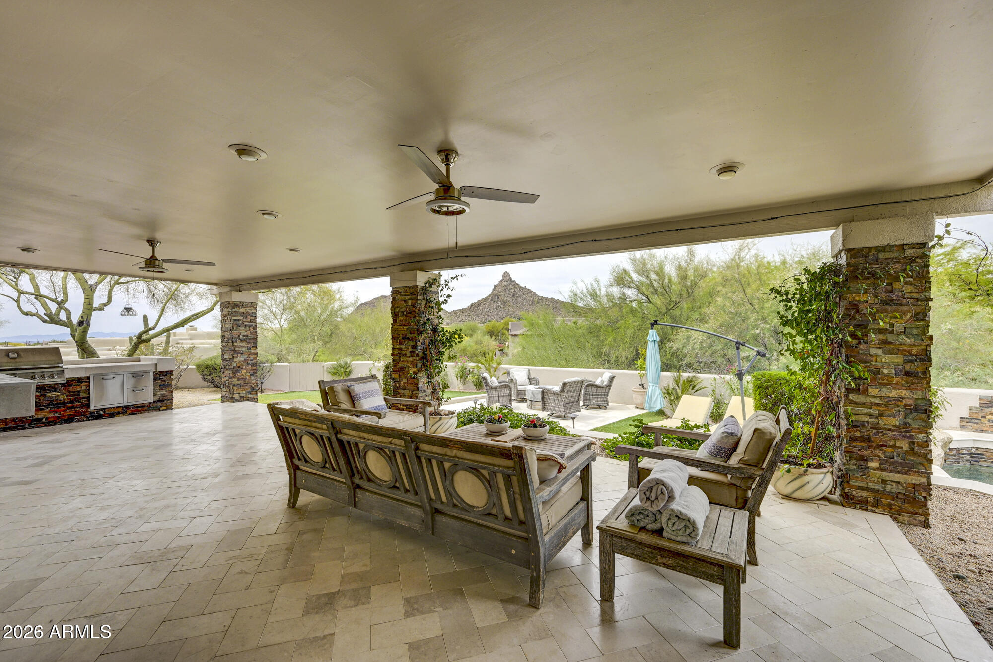 10694 E Yearling Drive