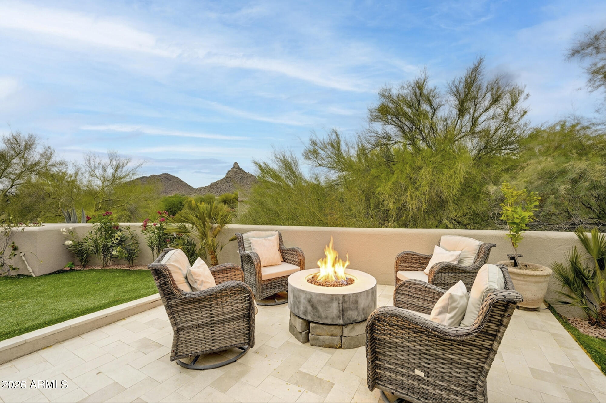 10694 E Yearling Drive