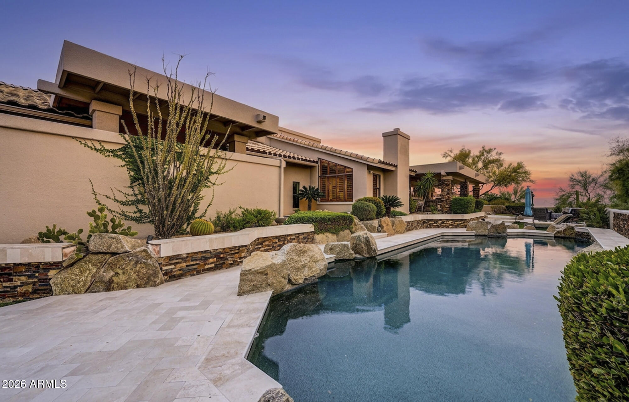 10694 E Yearling Drive