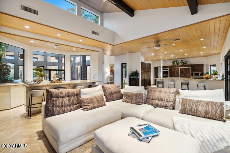 10694 E Yearling Drive