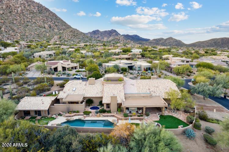 10694 E Yearling Drive