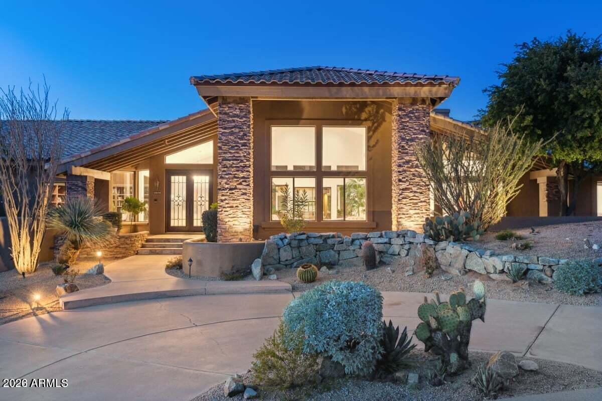 10694 E Yearling Drive