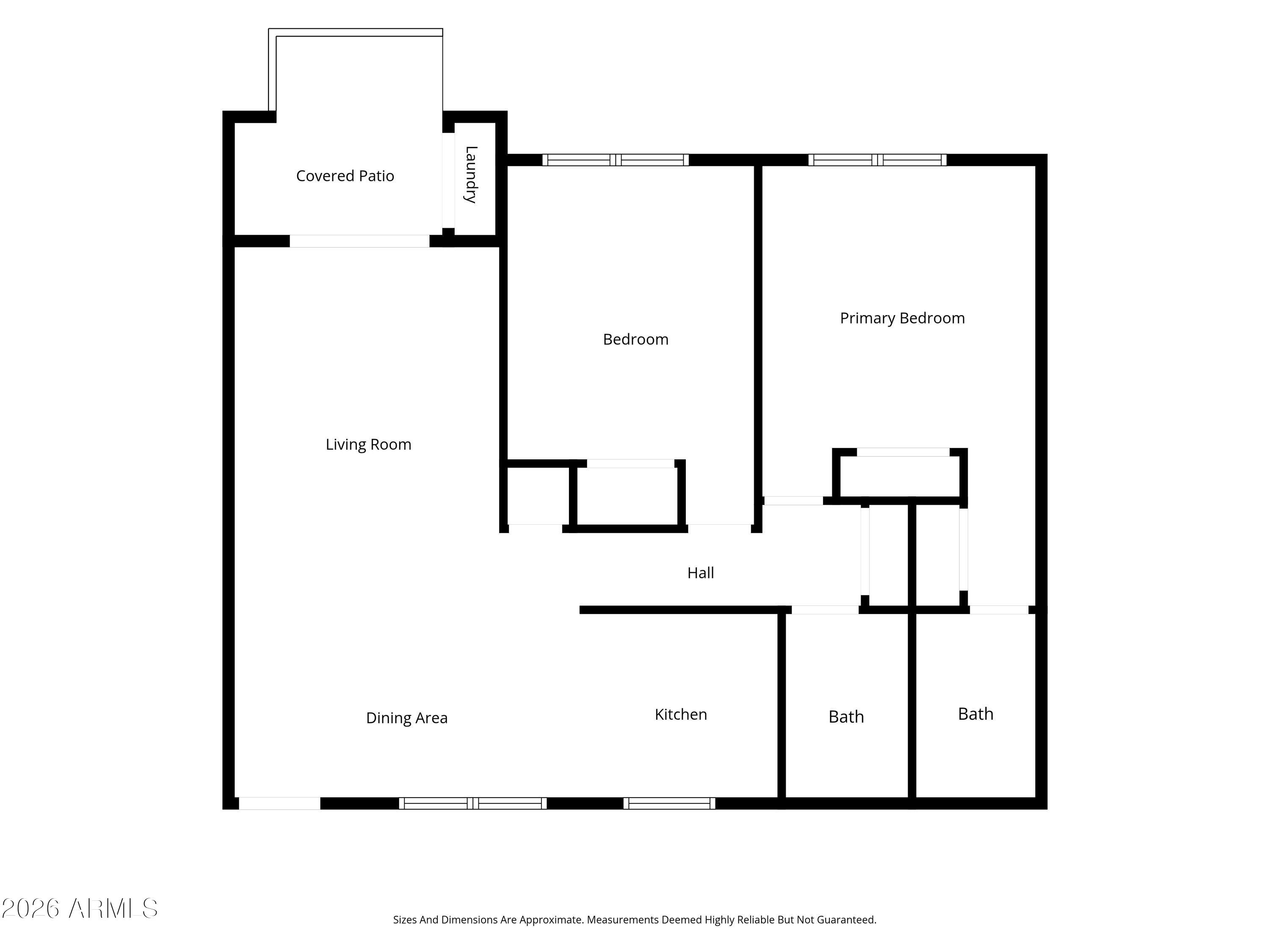 3119 W COCHISE Drive 149