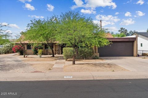7226 E VIRGINIA Avenue Scottsdale AZ 85257