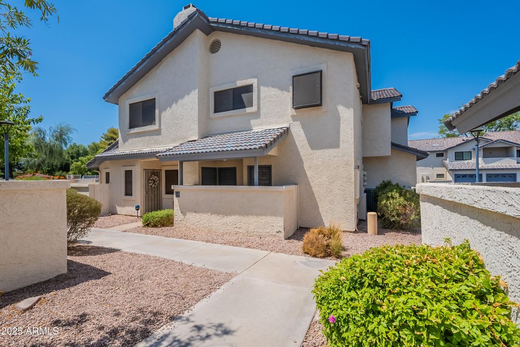 Photo of 1222 W Baseline Road #113, Tempe, AZ 85283 (MLS # 6895276)