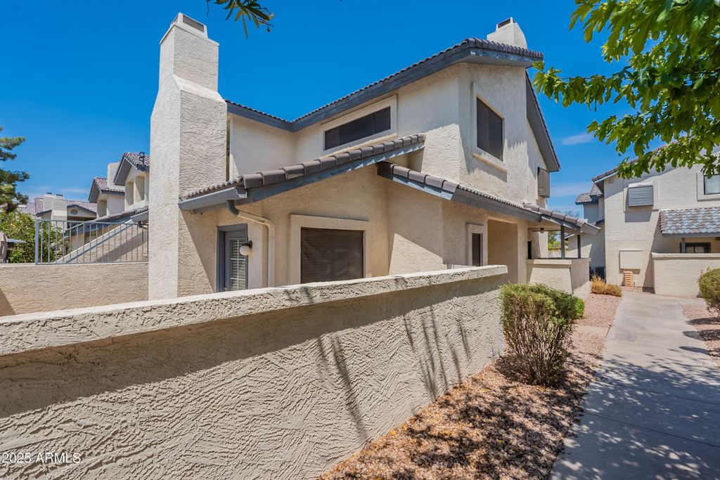 Photo of 1222 W Baseline Road #113, Tempe, AZ 85283 (MLS # 6895276)