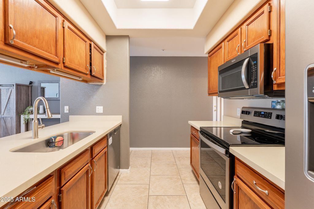 Photo of 1222 W Baseline Road #113, Tempe, AZ 85283 (MLS # 6895276)