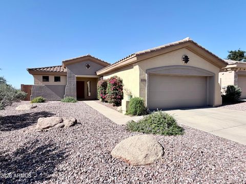 42108 N ANTHEM HEIGHTS Drive Anthem AZ 85086