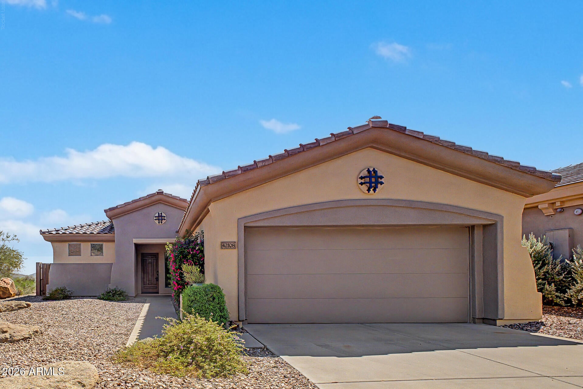 42108 N ANTHEM HEIGHTS Drive