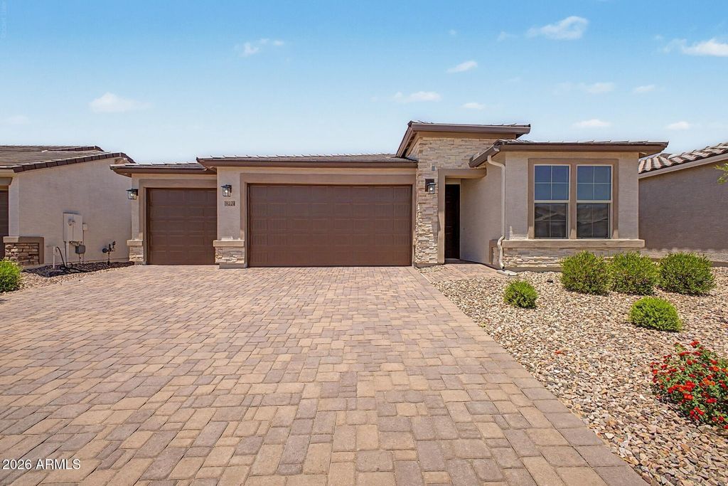 Photo of 18224 W Elizabeth Avenue, Goodyear, AZ 85338 (MLS # 7041205)