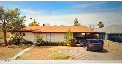 120 N JACKSON Street Chandler AZ 85225