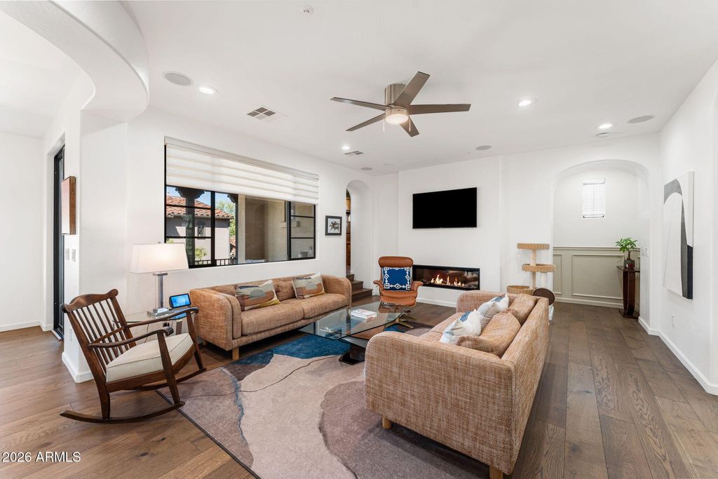 Photo of 18650 N Thompson Peak Parkway #2074, Scottsdale, AZ 85255 (MLS # 7005061)