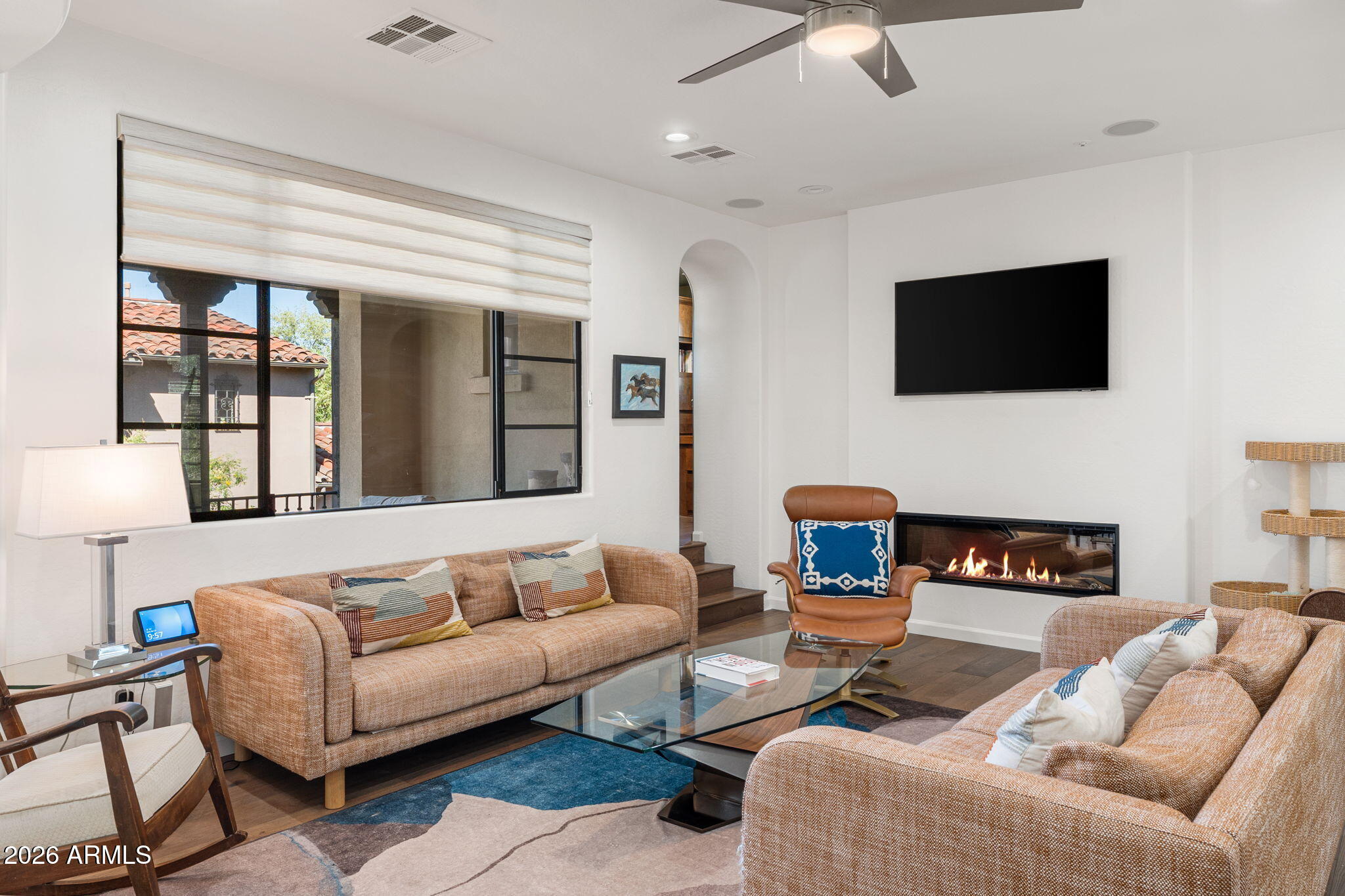 18650 N THOMPSON PEAK Parkway 2074